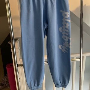 Pac sun sweatpants